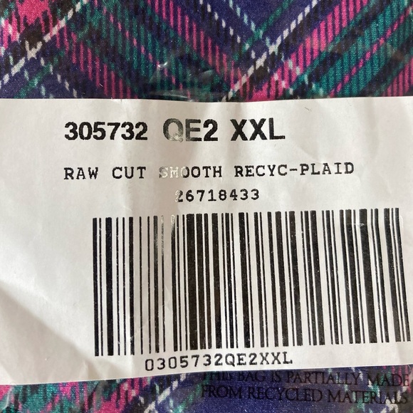 Victoria’s Secret No Show Hip Hugger Panty size XXL - Picture 7 of 8